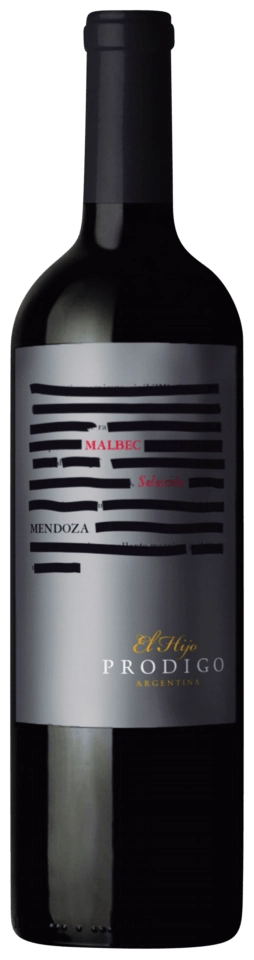 El Hijo Prodigo Selección Malbec