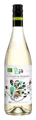 Edoardo Miroglio Bio Viognier - Traminer