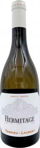 Bottle of Tardieu-Laurent Hermitage Blanc from search results