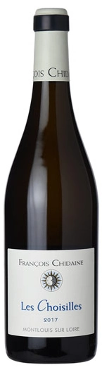 François Chidaine Les Choisilles Montlouis Sur Loire