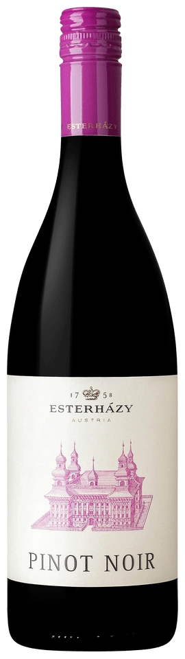 Esterházy Classic Pinot Noir
