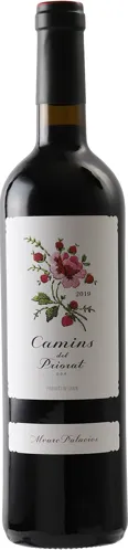 Bottle of Álvaro Palacios Camins del Priorat from search results