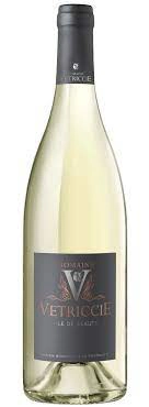 Domaine Vetriccie Île de Beauté Blanc