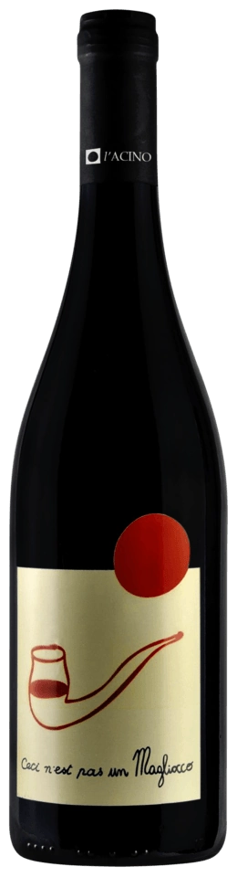 L'Acino Ceci n'est Pas un Magliocco