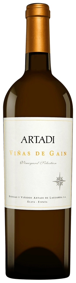 Artadi Viñas de Gain Blanco