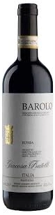 Giacosa Fratelli Barolo Bussia
