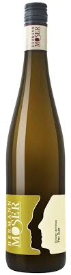 Hermann Moser Per Due Grüner Veltliner