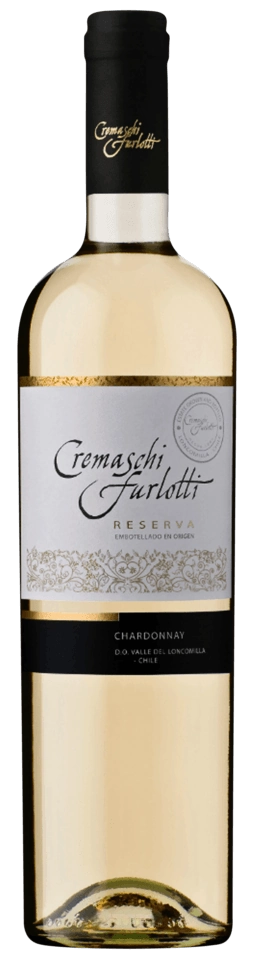 Cremaschi Furlotti Chardonnay Reserva