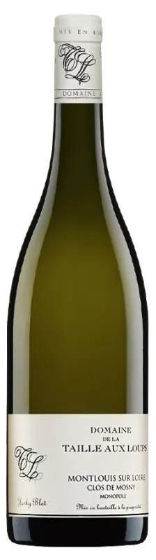 La Taille Aux Loups Clos de Mosny