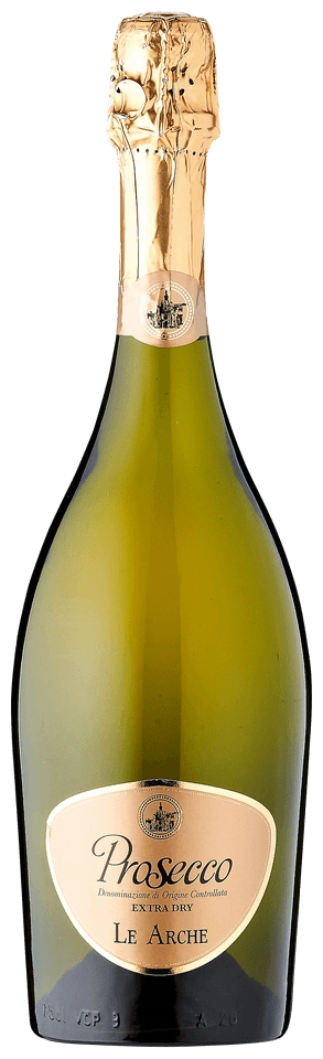 Le Arche Prosecco Extra Dry