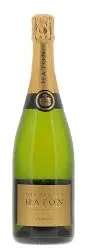 Bottle of Jean-Noel Haton Réserve Brut Champagne from search results