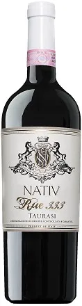 Bottle of Nativ Rue 333 from search results