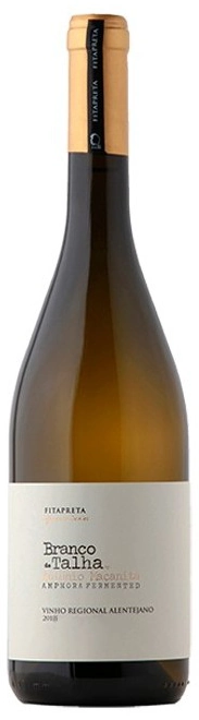 Fitapreta Branco de Talha