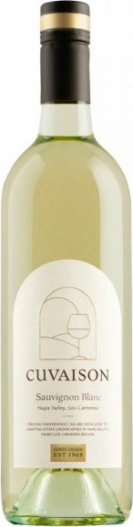 Cuvaison Estate Grown Sauvignon Blanc