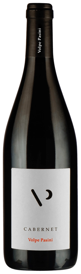 Volpe Pasini Cabernet