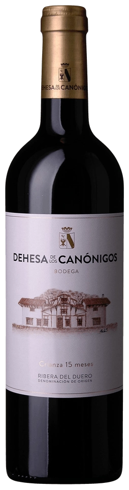 Dehesa de Los Canónigos Crianza