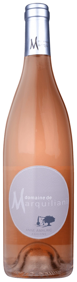 Domaine de Marquiliani Rosé