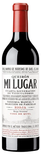 Ontañón Queirón Mi Lugar