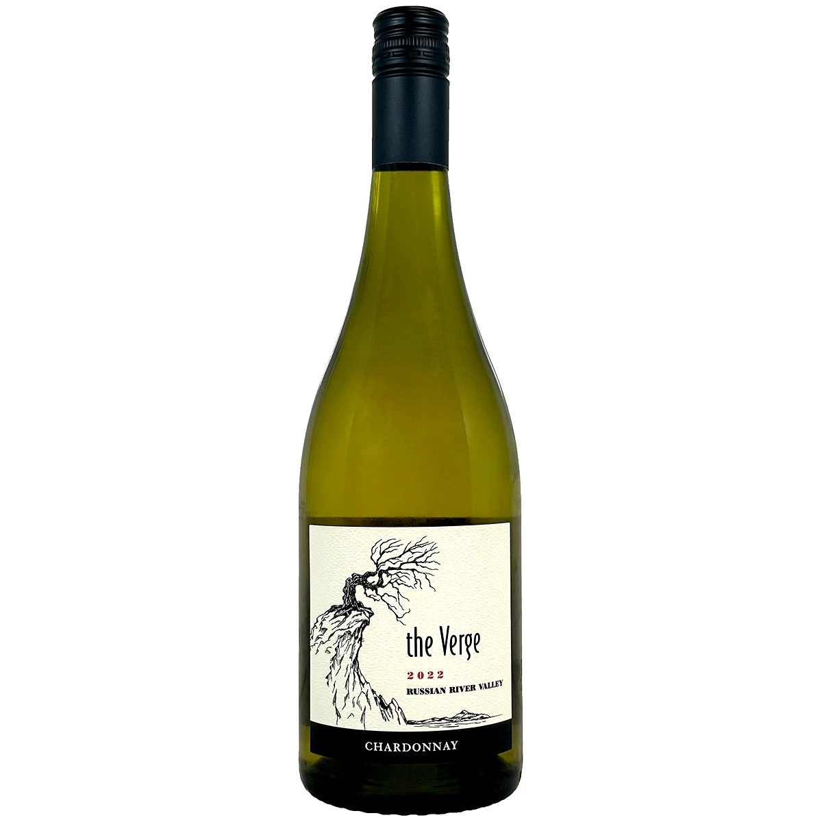Goldschmidt Vineyards The Verge Chardonnay