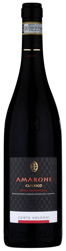Corte Volponi Amarone della Valpolicella Classico