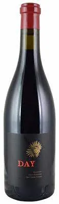 Bottle of Day Grist Vineyard Zinfandel from search results