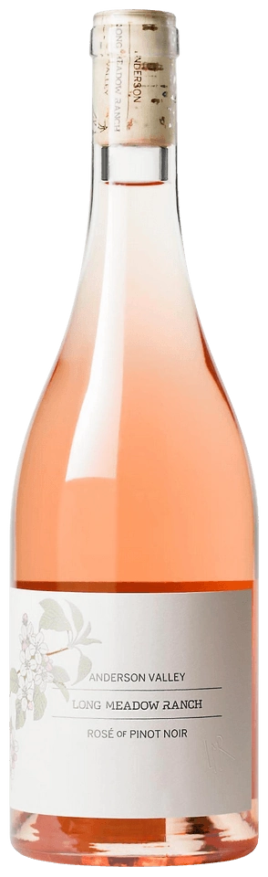 Long Meadow Ranch Anderson Valley Rosé of Pinot Noir