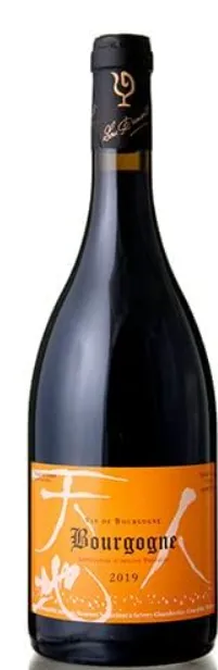 Bottle of Lou Dumont Bourgogne Rouge from search results