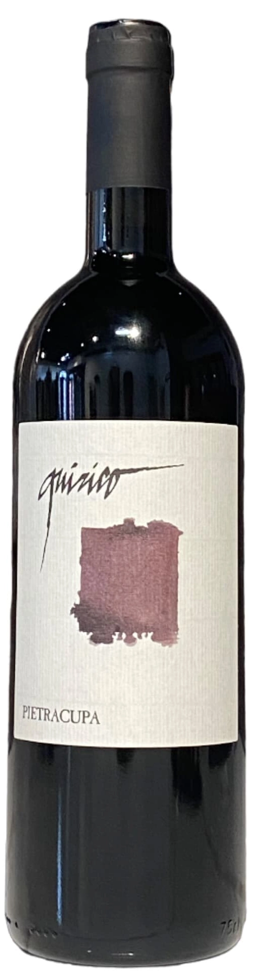 Pietracupa Quirico Aglianico Campania