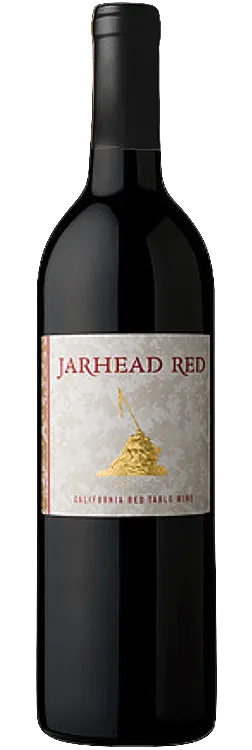 Bottle of Jarhead Jarhead Red from search results