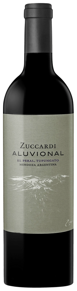 Zuccardi Aluvional el Peral