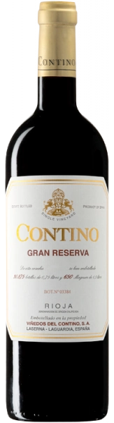 Contino Rioja Gran Reserva