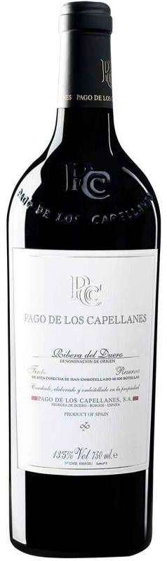 Pago de Los Capellanes Reserva Tinto