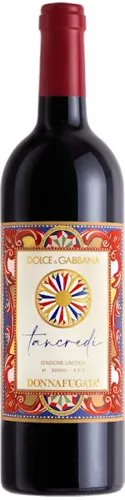 Bottle of Donnafugata Tancredi from search results