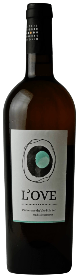 Les Mets d'Âmes L'OVE