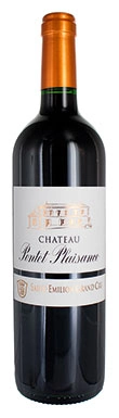 Château Pontet Plaisance Saint-Émilion Grand Cru