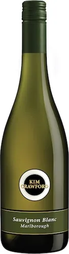 Bottle of Kim Crawford Sauvignon Blanc from search results