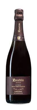 Recaredo Intens Rosat Brut Nature
