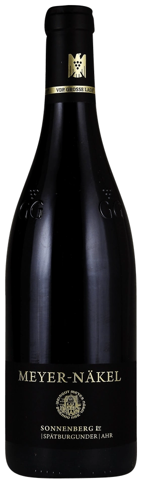 Meyer - Näkel Neuenahrer Sonnenberg Spätburgunder GG