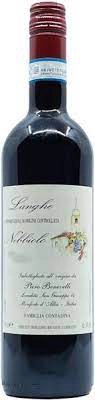 Benevelli Piero Langhe Nebbiolo