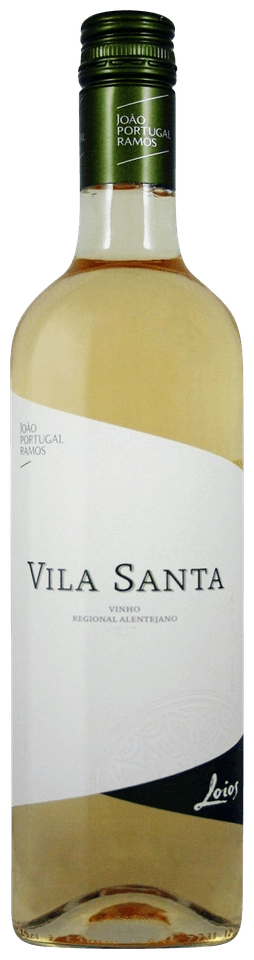Vila Santa Branco