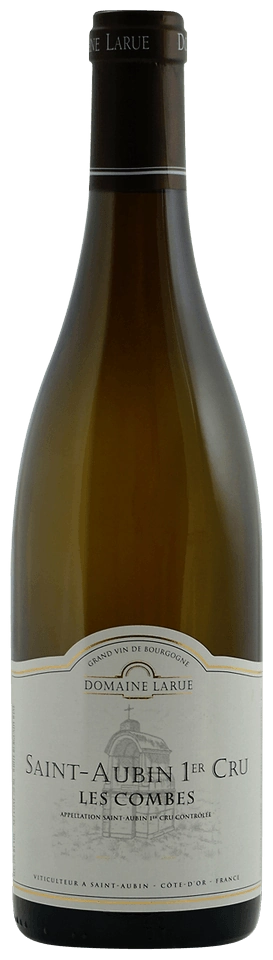Domaine Larue Saint-Aubin 1er Cru 'Les Combes'