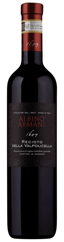 Albino Armani Recioto della Valpolicella Classico
