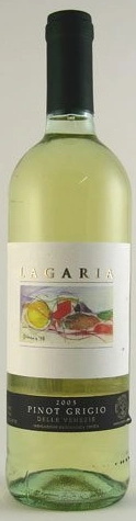Lagaria Pinot Grigio