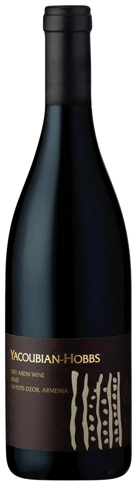 Yacoubian-Hobbs Dry Areni