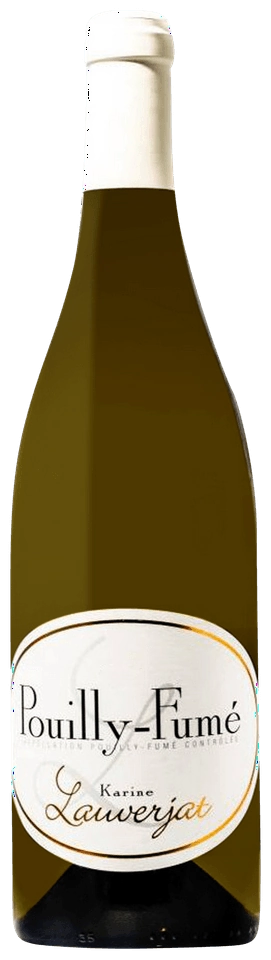 Lauverjat Pouilly-Fumé