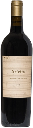 Arietta Cabernet Sauvignon