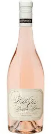 Bottle of Belle Glos Oeil de Perdrix Pinot Noir Blanc Rosé from search results
