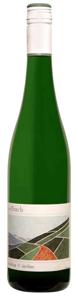 Selbach-Oster Selbach Incline Riesling