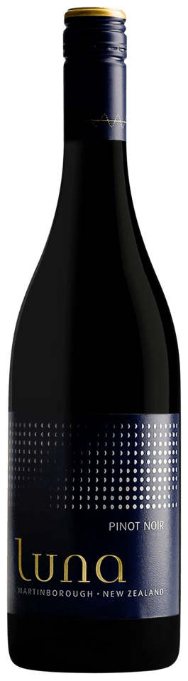 Luna Estate Pinot Noir