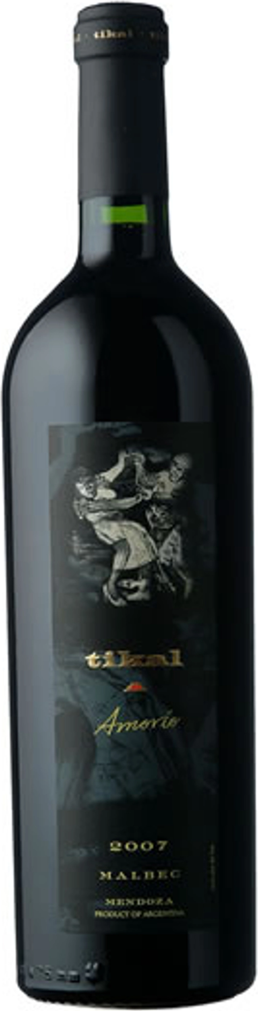 Tikal Amorío Malbec